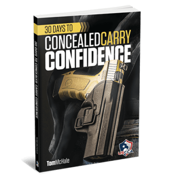 concealed confidence