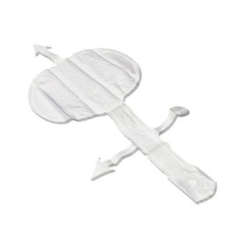 CPR Dummy Spare Lung Set