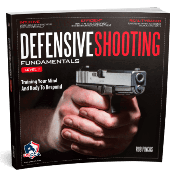 Defensive Shooting Level 1