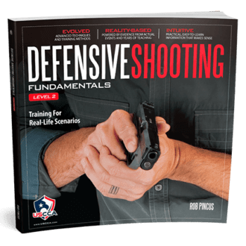 Defensive Shooting Level 2