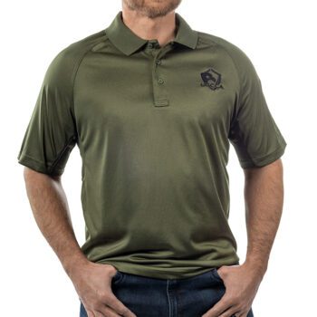 USCCA Range Instructor Shirt – Male
