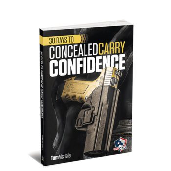 concealed carry book