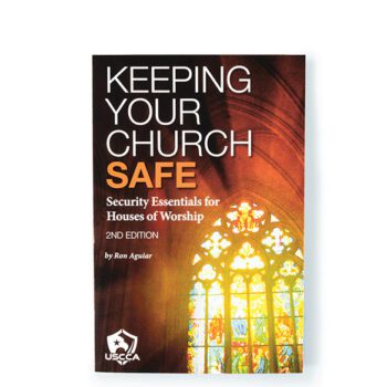 keeping church safe