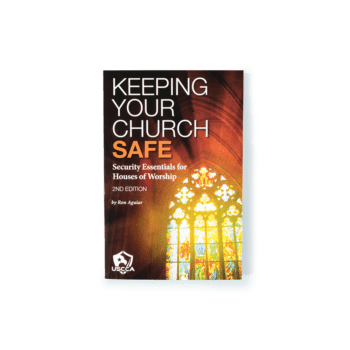Keeping Your Church Safe