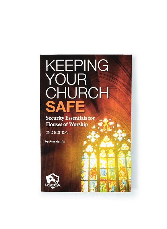 keeping church safe