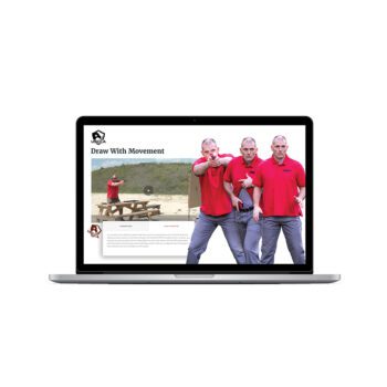 eLearning LaserTrain