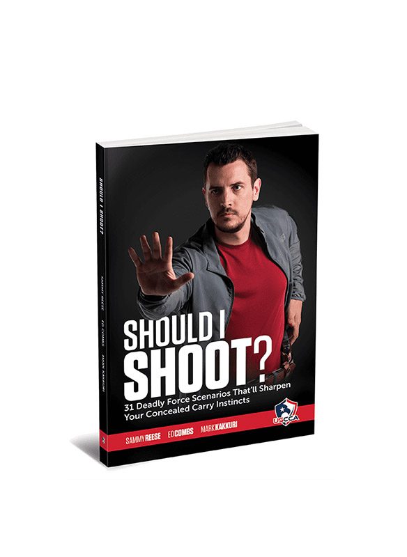 should I shoot book