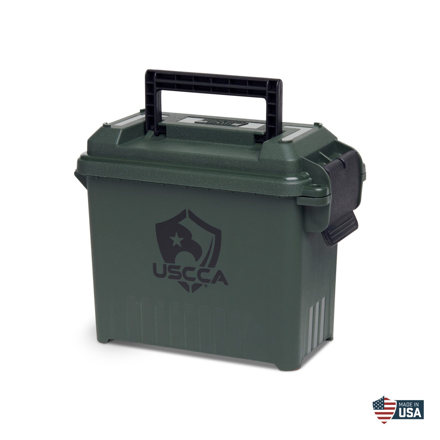 Range Safety USCCA Store