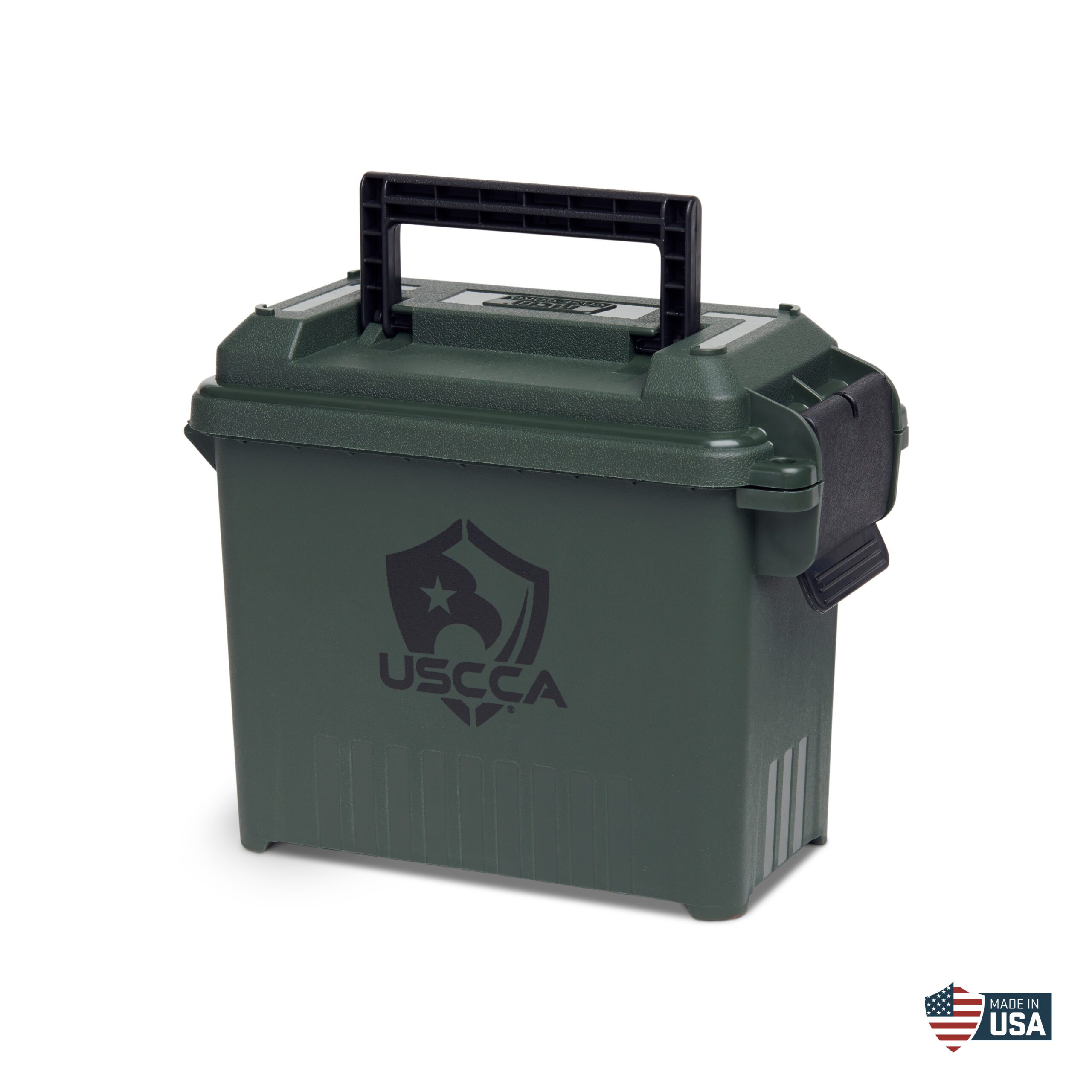 USCCA Ammo Can - USCCA Store