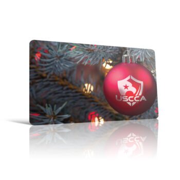 uscca holiday gift card