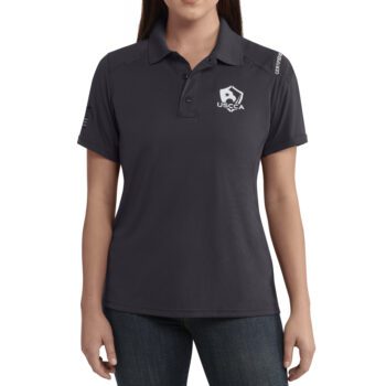 USCCA Certified Instructor Polo – Female
