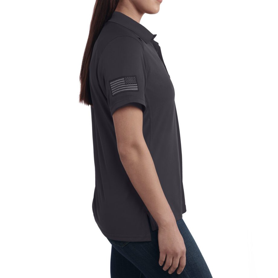 USCCA Certified Instructor Polo – Female