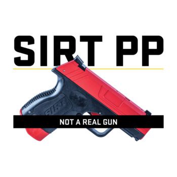 USCCA LaserTRAIN SIRT PP Pro (no eLearning)