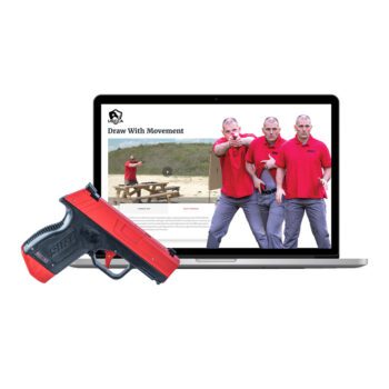 USCCA LaserTRAIN: eLearning + SIRT PP Pro