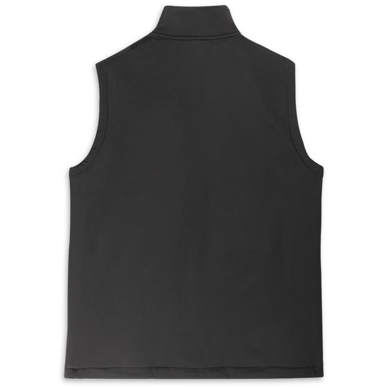 USCCA Men's Softshell Vest
