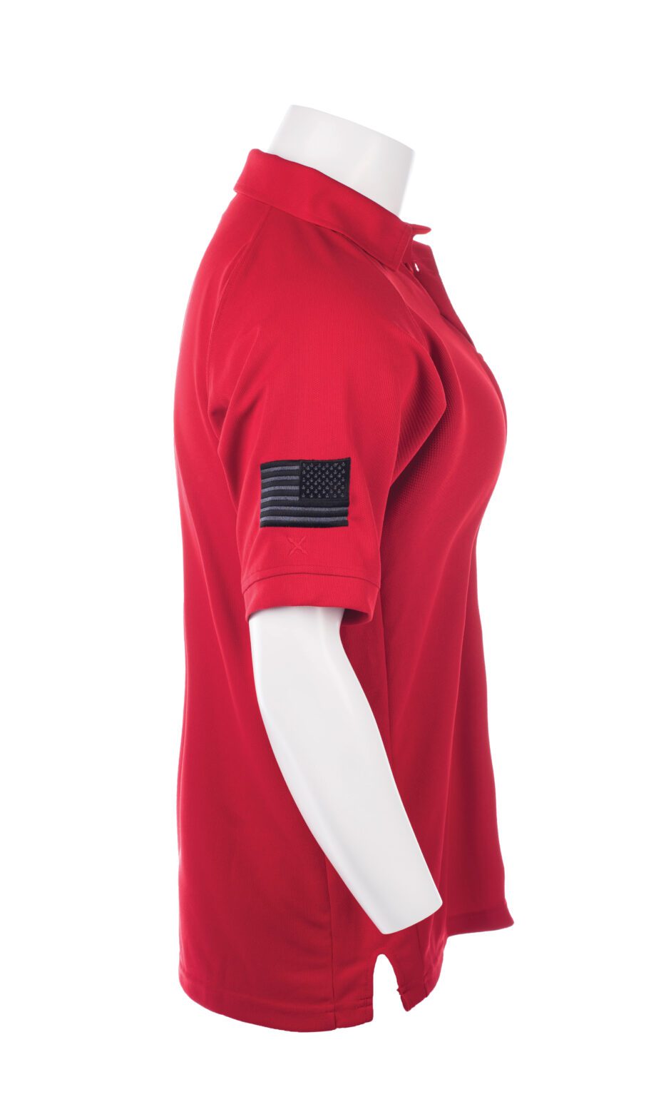 USCCA Women's Training Counselor Polo