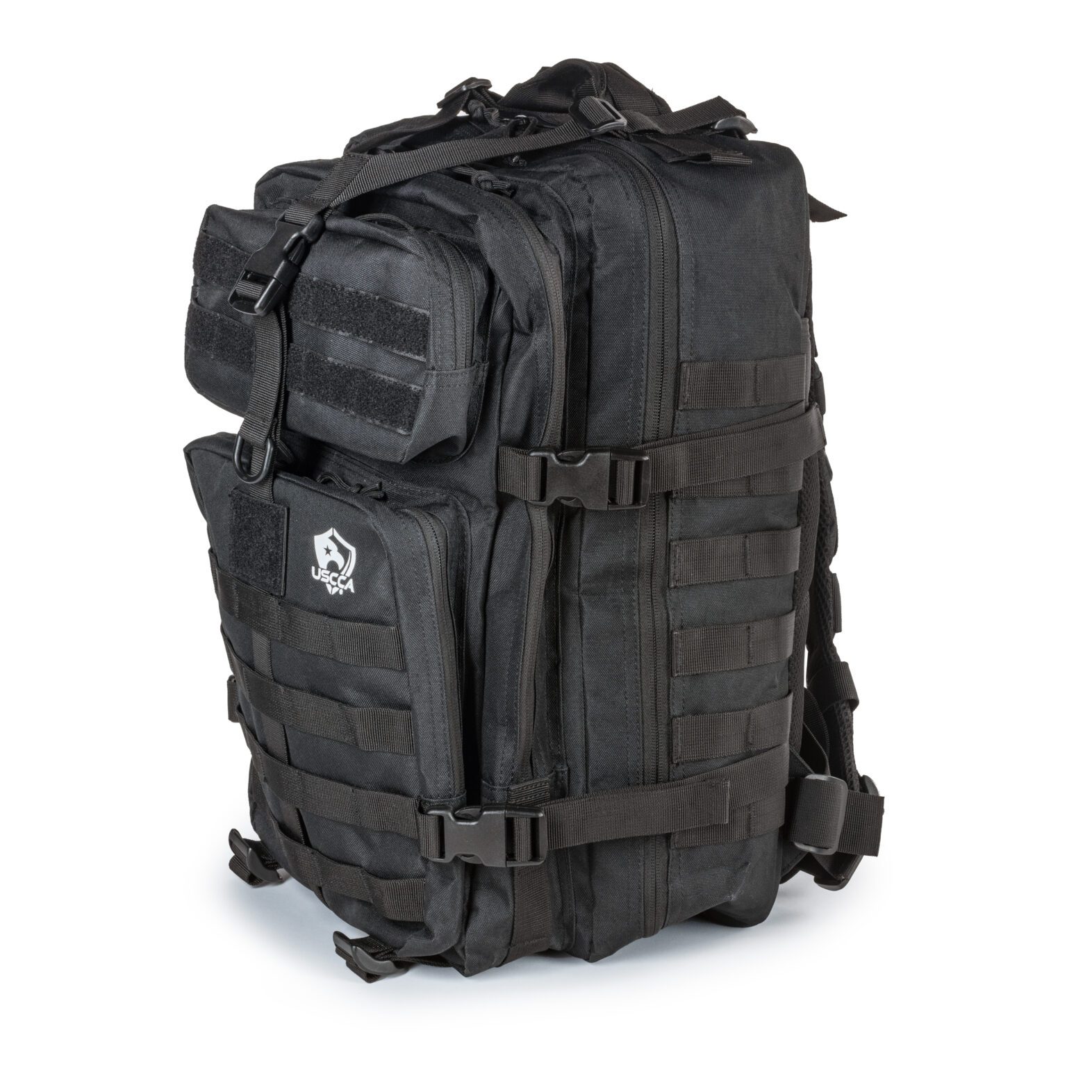 USCCA Tactical Backpack USCCA Store