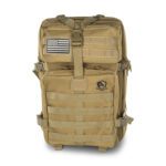 USCCA Tactical Waist Pack - Khaki - USCCA Store