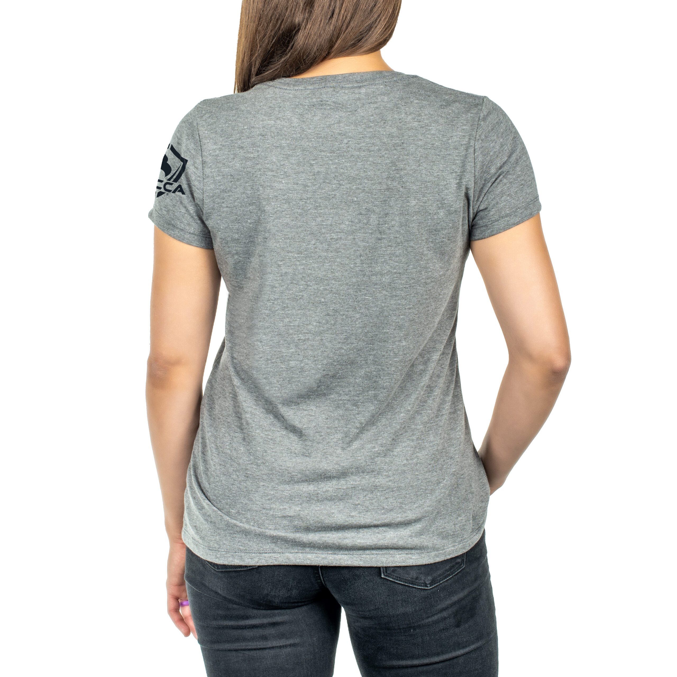 USCCA Women's Carry Confidence Iconic T-Shirt - USCCA Store