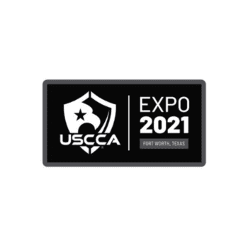 uscca 2021 expo patch