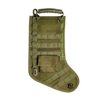 USCCA Tactical Stocking
