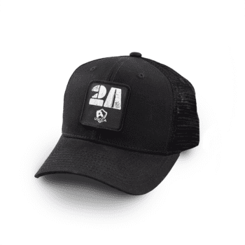 2A hat