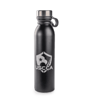 USCCA Stainless Steel Water Bottle