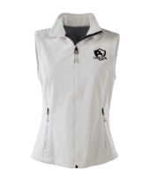 USCCA Women’s Softshell Vest
