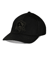 USCCA Flexfit Logo Hat