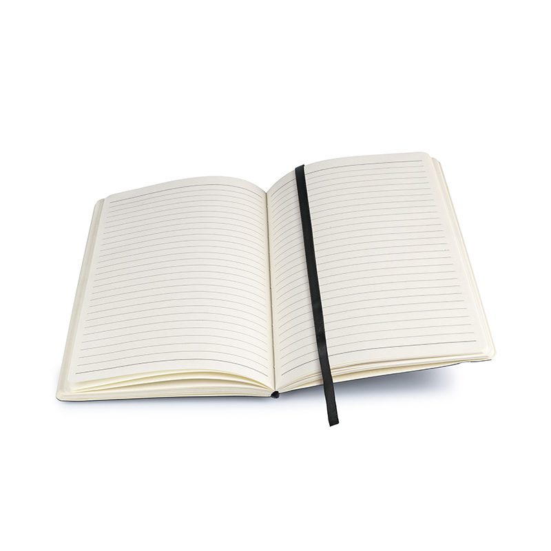 USCCA Soft Bound Notebook