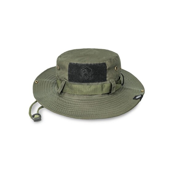boonie hat
