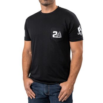 Graphic T-Shirts for Responsible Gun Owners | Shop USCCA Store