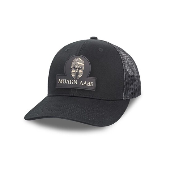molon labe hat