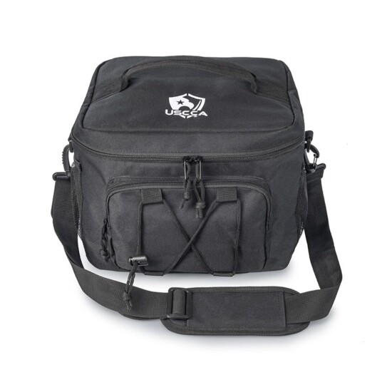 USCCA Tactical Cooler