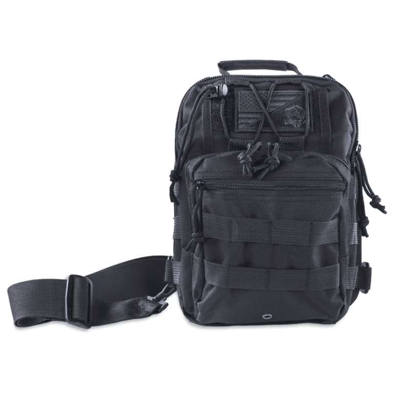 $25 Tech Bag Offer - USCCA Store