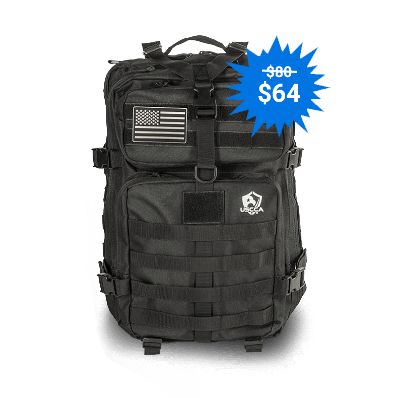 uscca tactical backpack