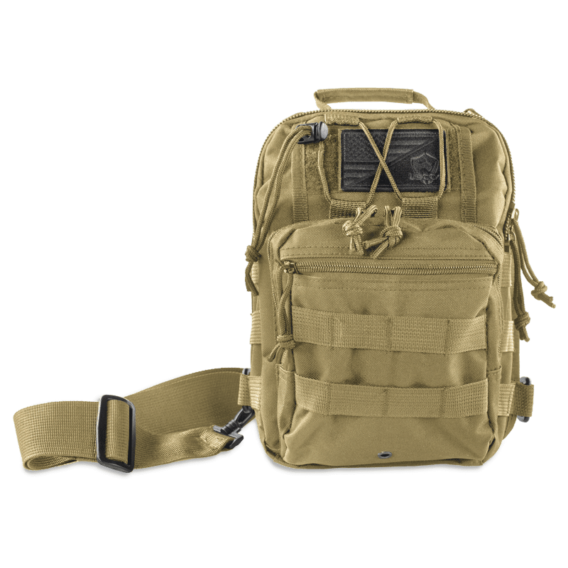 USCCA TECH BAG