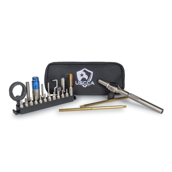 uscca fix it sticks