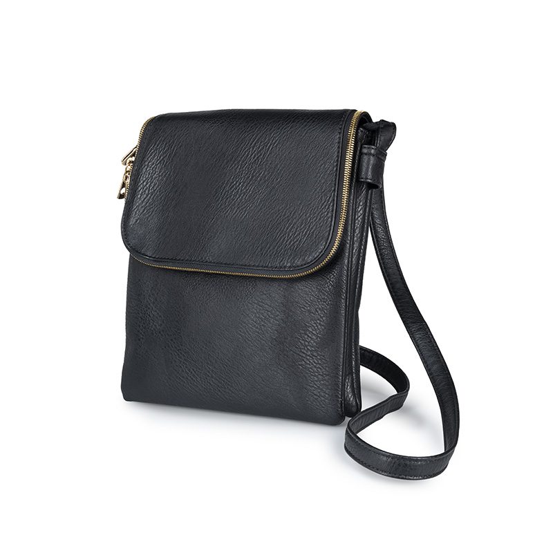 Buy Inkmilan Grey Crossbody Bag for Women Online