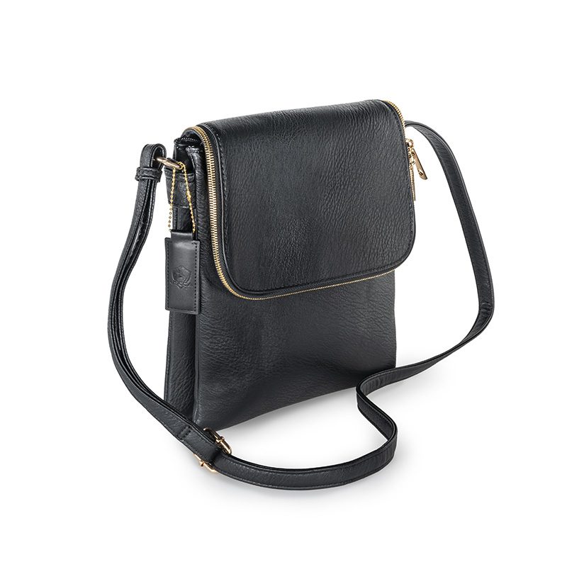 USCCA Concealed Carry Crossbody Purse - USCCA Store