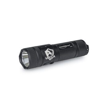 uscca powertac flashlight