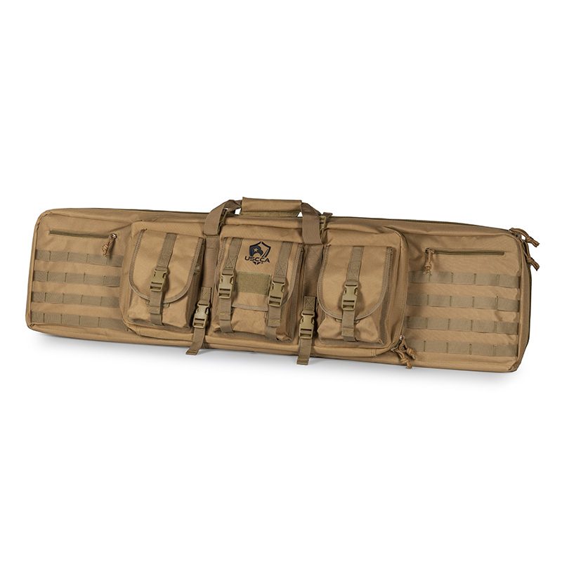 USCCA Tactical Rifle Case - USCCA Store