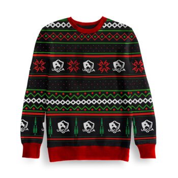 christmas sweater