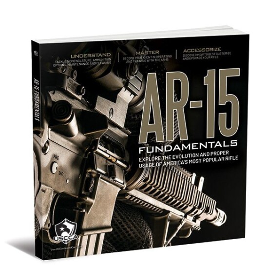 AR-15 Fundamentals