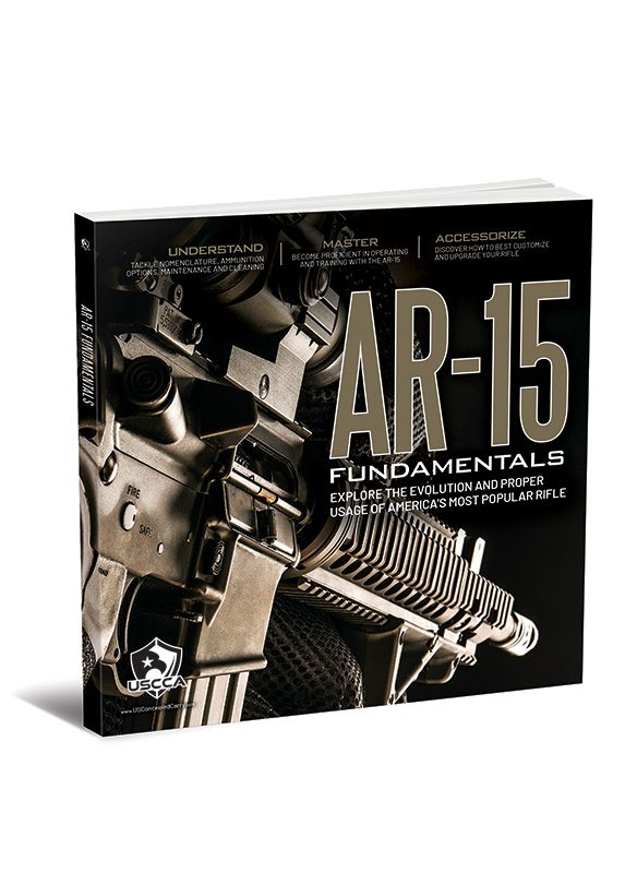 AR-15 Fundamentals