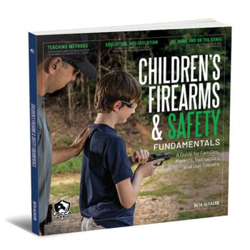Children's Firearm & Safety Fundamentals
