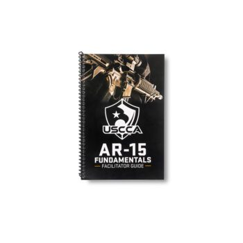 AR-15 Fundamentals Facilitator Guide
