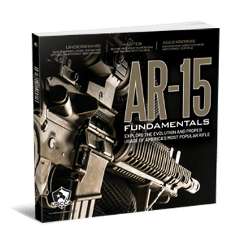 AR 15 Fundamentals