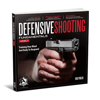 defensive shooting