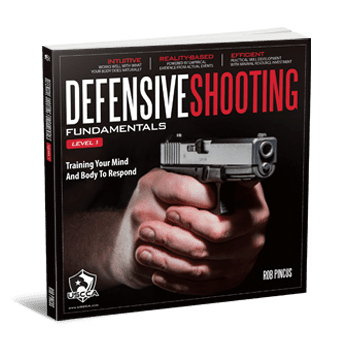 defensive shooting